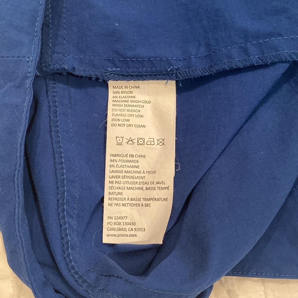 PRANA - Picture 11 of 12